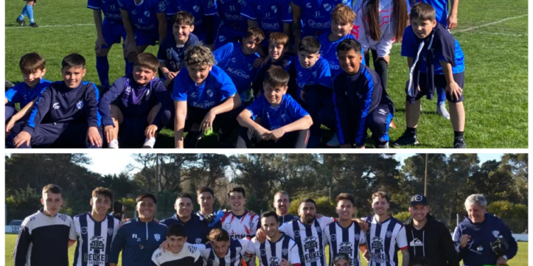 El chimango y el decano siguen arriba, y el defe de Quequén se quedó con el clásico