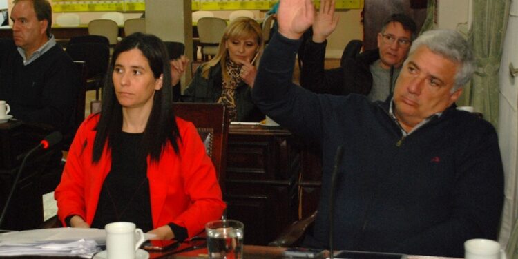 Indisimulable. Que pasa en la ACT?