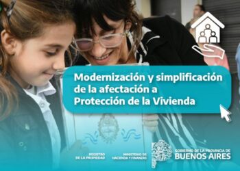 Una herramienta jurídica para proteger la vivienda familiar