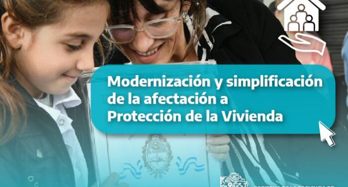 Una herramienta jurídica para proteger la vivienda familiar