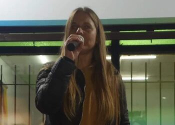 La pata peronista del arturismo tiene su local