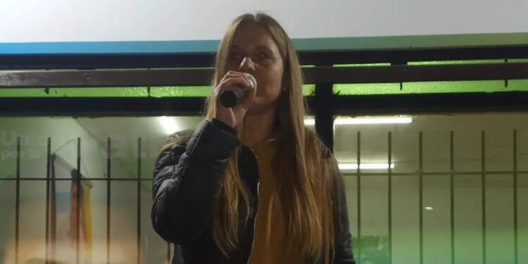 La pata peronista del arturismo tiene su local