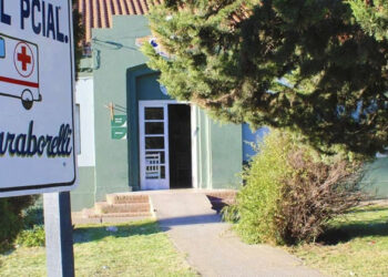 El Hospital neuropsiquitraico Domingo Taraborelli pasará a ser un hospital de agudos