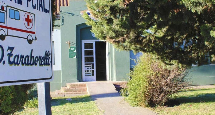 El Hospital neuropsiquitraico Domingo Taraborelli pasará a ser un hospital de agudos