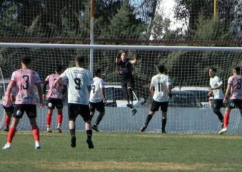 Estación Quequén ganó y es el nuevo puntero de la Zona B