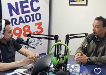 Mauro Cabrera: “Esta era una gran demanda y este equipo de gobierno la pudo plasmar”