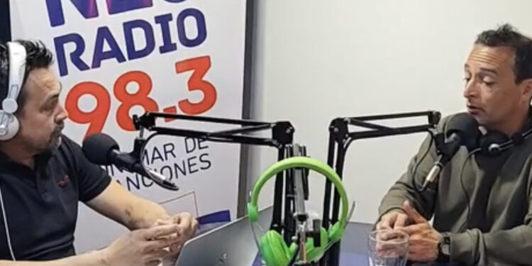 Mauro Cabrera: “Esta era una gran demanda y este equipo de gobierno la pudo plasmar”