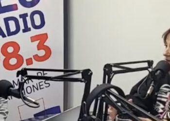 Sánchez Jáuregui: “No tengo dudas que Axel Kicillof va a ser reelecto Gobernador”
