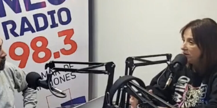 Sánchez Jáuregui: “No tengo dudas que Axel Kicillof va a ser reelecto Gobernador”