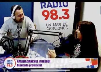 Sánchez Jáuregui: “No tengo dudas que Axel Kicillof va a ser reelecto Gobernador”