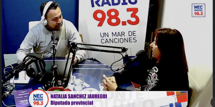 Sánchez Jáuregui: “No tengo dudas que Axel Kicillof va a ser reelecto Gobernador”