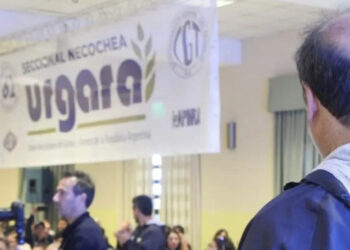 Conciliación Obligatoria ante el paro de Urgara