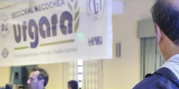 Conciliación Obligatoria ante el paro de Urgara