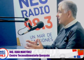 Un importante evento molinero, de carácter internacional, se llevará a cabo en Quequén