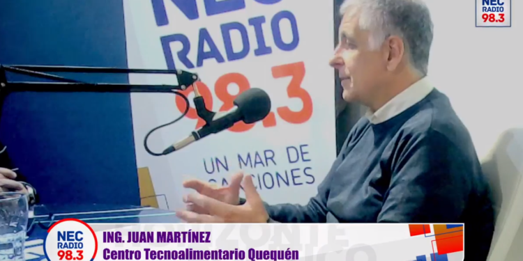 Un importante evento molinero, de carácter internacional, se llevará a cabo en Quequén