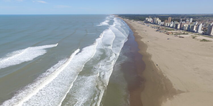 Día más que primaveral