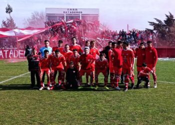 Mataderos se quedó con el clásico, Rivadavia es una maquinita y VDV recuperó la memoria