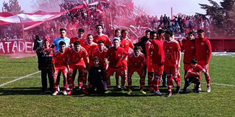 Mataderos se quedó con el clásico, Rivadavia es una maquinita y VDV recuperó la memoria