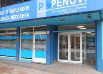 Feriado para los empleados de comercio
