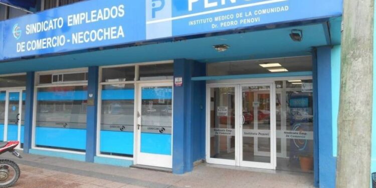 Feriado para los empleados de comercio