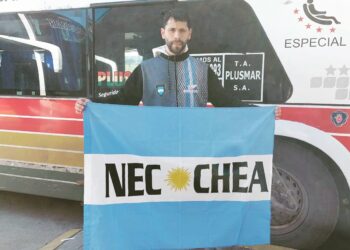 Dupor rumbo a Corea a disputar los juegos mundiales de Taekwon-Do