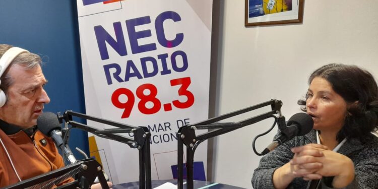 Una Agencia de Viajes instalada en pleno corazón de la Terminal de Ómnibus