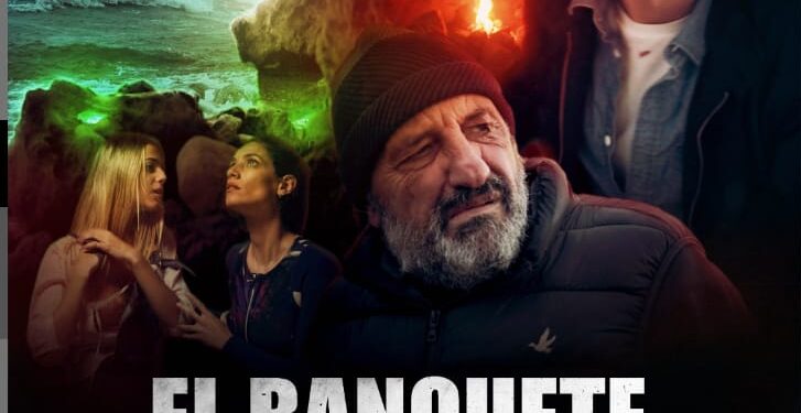Un estreno cinematográfico filmado en Necochea, es la gran atracción a partir de este jueves