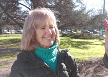María Cristina Murray: “En está edición,  prestigiosos escritores nos honrarán con su visita”