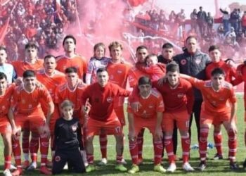 Villa del Parque obtuvo un triunfo resonante ante Independiente de San Cayetano