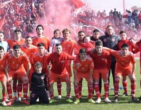 Villa del Parque obtuvo un triunfo resonante ante Independiente de San Cayetano