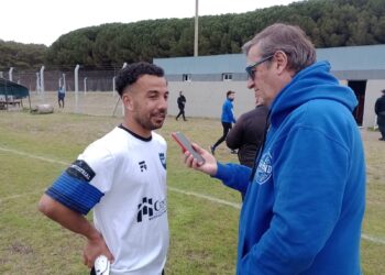 Hugo Iragüen “Hicimos un gran partido y se ganó bien”