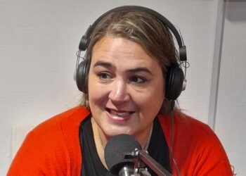 Belen Serre Suarez “La pasión representa mi vocación como docente”