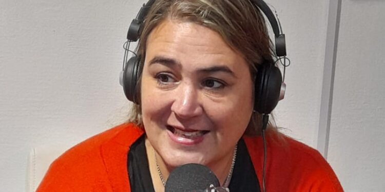 Belen Serre Suarez “La pasión representa mi vocación como docente”