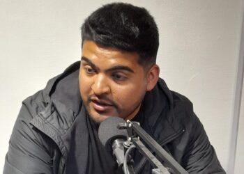 Juan Salazar: “Los egresados pasan en Necochea momentos muy lindos e inolvidables”