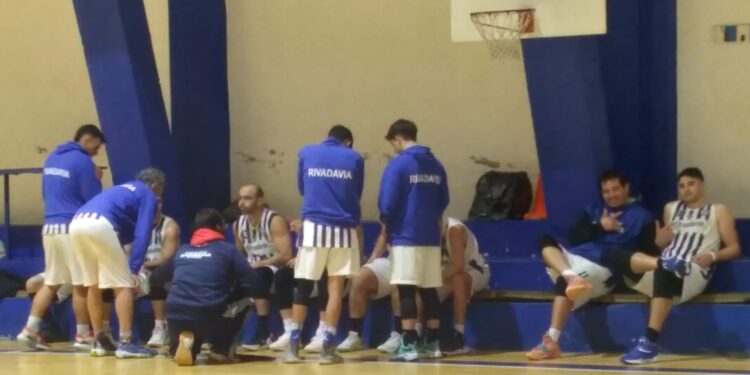 Miércoles, un partidazo por la AMB