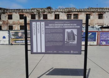 El Archivo Municipal de la Memoria participa en un encuentro promovido por el Archivo General de la Nación