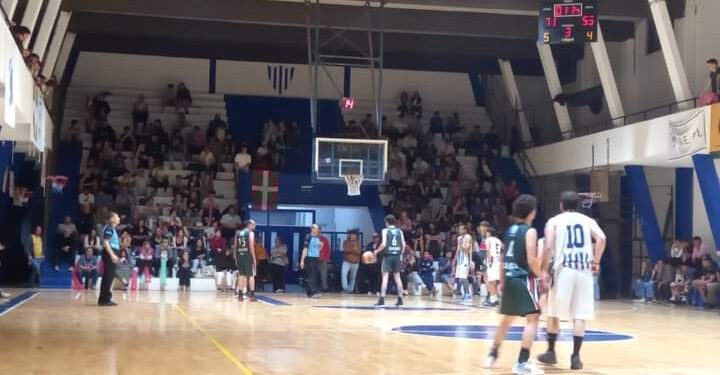 Rivadavia logró un gran triunfo ante Quilmes A y se acerca a su primer gran objetivo