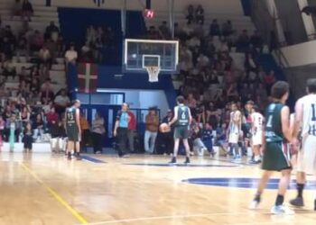 Rivadavia logró un gran triunfo ante Quilmes A y se acerca a su primer gran objetivo