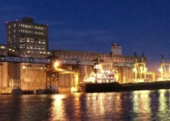 Un año más de prórroga para la concesión de Terminal Quequén