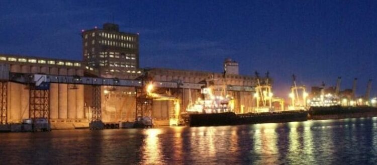 Un año más de prórroga para la concesión de Terminal Quequén