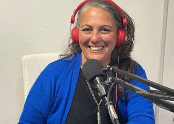 Carla Duarte: Coach y fotógrafa. Qué es limpiar el Clan?
