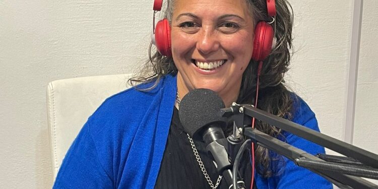 Carla Duarte: Coach y fotógrafa. Qué es limpiar el Clan?