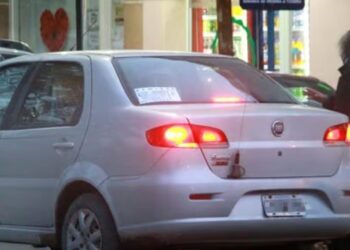 En la primera semana de octubre habrá una inspección obligatoria de remises