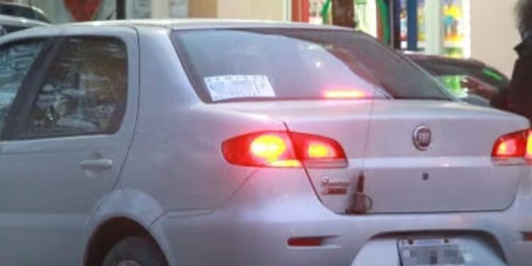 En la primera semana de octubre habrá una inspección obligatoria de remises