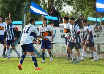 Tres partidos inauguran la fecha 23° del torneo “Ricardo Possenti”