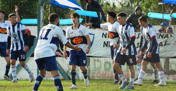 Tres partidos inauguran la fecha 23° del torneo “Ricardo Possenti”