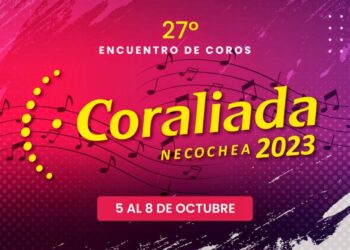 Cuenta regresiva para el comienzo de la 27 edición de la Coraliada