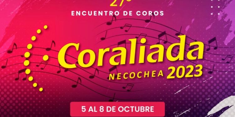 Cuenta regresiva para el comienzo de la 27 edición de la Coraliada