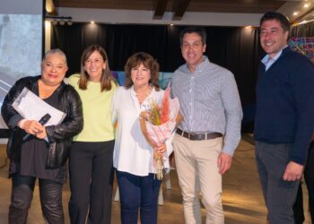 Rojas: “Ni en los peores gobiernos municipales se dejó de festejar el aniversario de Necochea”