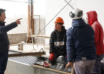 Un cambio de paradigma ambiental: El intendente anunció la pronta inauguración de la Planta de Separación de Residuos